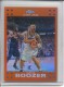 2007-08 Topps Chrome Refractors Orange #64 Carlos Boozer