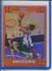 2007-08 Topps Chrome Refractors Orange #70 Mikki Moore