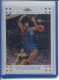2007-08 Topps Chrome Refractors White #25 Eddy Curry