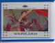 2007-08 Topps Chrome Refractors White #87 Anderson Varejao