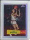 2007-08 Topps Chrome 1957-58 Variations Refractors #18 Bob Pettit - Quantity: 1 - Owned by: middit 