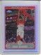 2006-07 Topps Chrome Refractors #34 Tracy McGrady - Quantity: 1 - Owned by: middit 