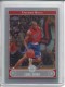 2006-07 Topps Chrome Refractors #36 Luol Deng - Quantity: 1 - Owned by: middit 