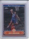 2006-07 Topps Chrome Refractors #43 Nate Robinson - Quantity: 1 - Owned by: middit 