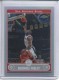 2006-07 Topps Chrome Refractors #49 Michael Finley - Quantity: 1 - Owned by: middit 