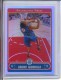 2006-07 Topps Chrome Refractors #65 Andre Iguodala - Quantity: 1 - Owned by: middit 