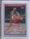 2006-07 Topps Chrome Refractors #70 Bruce Bowen - Quantity: 1 - Owned by: middit 