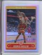 2006-07 Topps Chrome Refractors #79 Udonis Haslem - Quantity: 1 - Owned by: middit 