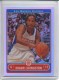 2006-07 Topps Chrome Refractors #85 Shaun Livingston - Quantity: 1 - Owned by: middit 