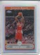 2006-07 Topps Chrome Refractors #88 Brevin Knight - Quantity: 1 - Owned by: middit 