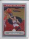 2006-07 Topps Chrome Refractors #94 Joel Przybilla - Quantity: 1 - Owned by: middit 