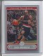2006-07 Topps Chrome Refractors #102 Zach Randolph - Quantity: 1 - Owned by: middit 