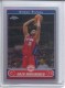 2006-07 Topps Chrome Refractors #114 Nazr Mohammed - Quantity: 1 - Owned by: middit 
