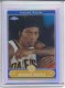 2006-07 Topps Chrome Refractors #116 Marquis Daniels - Quantity: 1 - Owned by: middit 