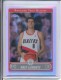 2006-07 Topps Chrome Refractors #122 Raef LaFrentz - Quantity: 1 - Owned by: middit 