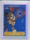2006-07 Topps Chrome Refractors #137 Al Harrington - Quantity: 1 - Owned by: middit 