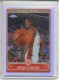 2006-07 Topps Chrome Refractors #138 Speedy Claxton - Quantity: 1 - Owned by: middit 