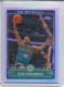 2006-07 Topps Chrome Refractors #143 Peja Stojakovic - Quantity: 1 - Owned by: middit 