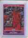 2006-07 Topps Chrome Refractors #145 Fred Jones - Quantity: 1 - Owned by: middit 