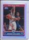 2006-07 Topps Chrome Refractors #177 Marcus Williams - Quantity: 1 - Owned by: middit 