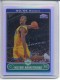 2006-07 Topps Chrome Refractors #207 Hilton Armstrong - Quantity: 1 - Owned by: middit 