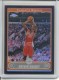 2006-07 Topps Chrome Refractors Black #88 Brevin Knight - Quantity: 1 - Owned by: middit 