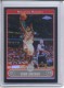 2006-07 Topps Chrome Refractors Black #115 Kirk Snyder - Quantity: 1 - Owned by: middit 