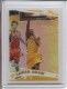 2005-06 Topps Chrome Refractors #2 Lamar Odom - Quantity: 1 - Owned by: middit 