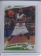 2005-06 Topps Chrome Refractors #19 Jameer Nelson - Quantity: 1 - Owned by: middit 