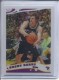 2005-06 Topps Chrome Refractors #20 Brent Barry - Quantity: 1 - Owned by: middit 