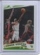2005-06 Topps Chrome Refractors #29 Emeka Okafor - Quantity: 1 - Owned by: middit 