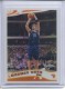 2005-06 Topps Chrome Refractors #36 Mehmet Okur - Quantity: 1 - Owned by: middit 
