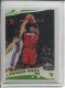2005-06 Topps Chrome Refractors #51 Dwyane Wade - Quantity: 1 - Owned by: middit 