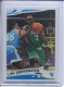 2005-06 Topps Chrome Refractors #56 Al Jefferson - Quantity: 1 - Owned by: middit 