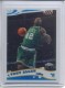 2005-06 Topps Chrome Refractors #73 Tony Allen - Quantity: 1 - Owned by: middit 
