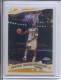 2005-06 Topps Chrome Refractors #91 Jason Richardson - Quantity: 1 - Owned by: middit 