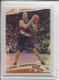 2005-06 Topps Chrome Refractors #97 Joel Przybilla - Quantity: 1 - Owned by: middit 