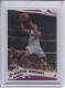 2005-06 Topps Chrome Refractors #101 Devin Harris - Quantity: 1 - Owned by: middit 