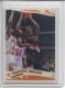 2005-06 Topps Chrome Refractors #109 Darius Miles - Quantity: 1 - Owned by: middit 