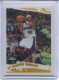 2005-06 Topps Chrome Refractors #113 Bonzi Wells - Quantity: 1 - Owned by: middit 