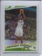 2005-06 Topps Chrome Refractors #130 Antonio Daniels - Quantity: 1 - Owned by: middit 