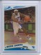 2005-06 Topps Chrome Refractors #132 Mike James - Quantity: 1 - Owned by: middit 
