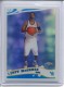 2005-06 Topps Chrome Refractors #135 Jeff Mcinnis - Quantity: 1 - Owned by: middit 
