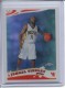 2005-06 Topps Chrome Refractors #136 Jamaal Tinsley - Quantity: 1 - Owned by: middit 