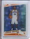 2005-06 Topps Chrome Refractors #138 Devin Brown - Quantity: 1 - Owned by: middit 