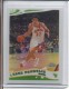 2005-06 Topps Chrome Refractors #143 Zaza Pachulia - Quantity: 1 - Owned by: middit 