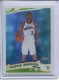 2005-06 Topps Chrome Refractors #148 Caron Butler - Quantity: 1 - Owned by: middit 