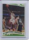 2005-06 Topps Chrome Refractors #153 Antoine Walker