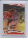 2005-06 Topps Chrome Refractors #152 Mike Sweetney