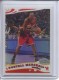 2005-06 Topps Chrome Refractors #157 Donyell Marshall